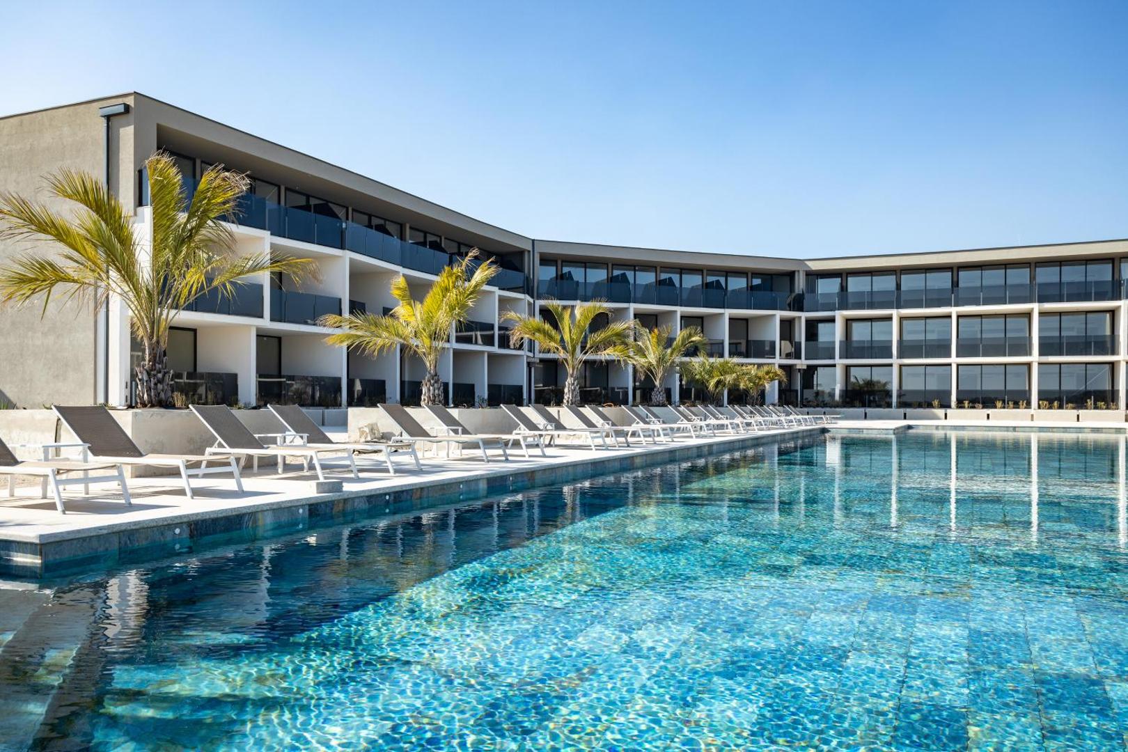 Resort Del Mar Emotion 3