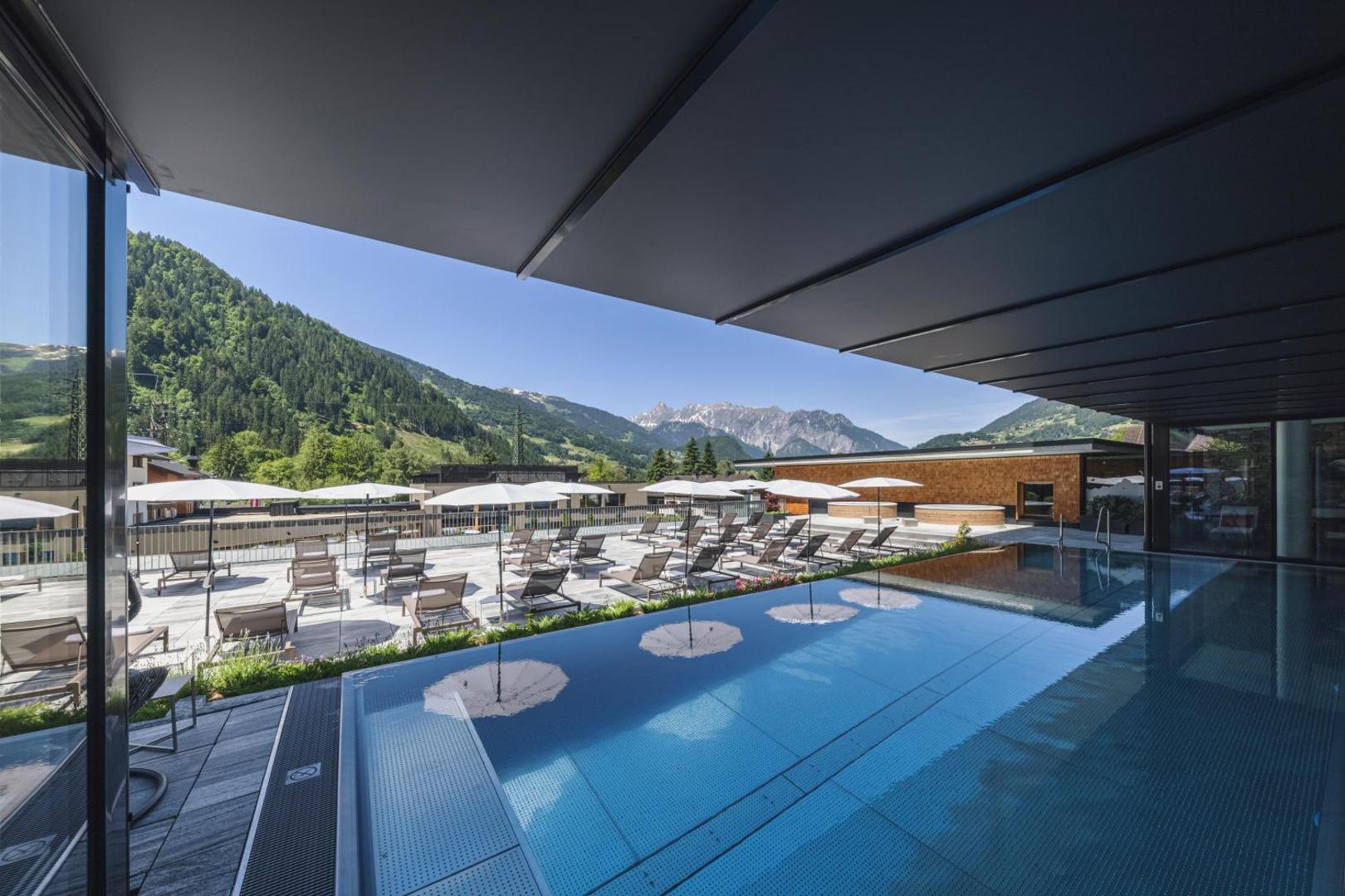 Alpenhotel Montafon & SPA 4