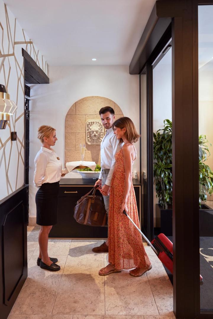 Hotel Claude Marbella 8