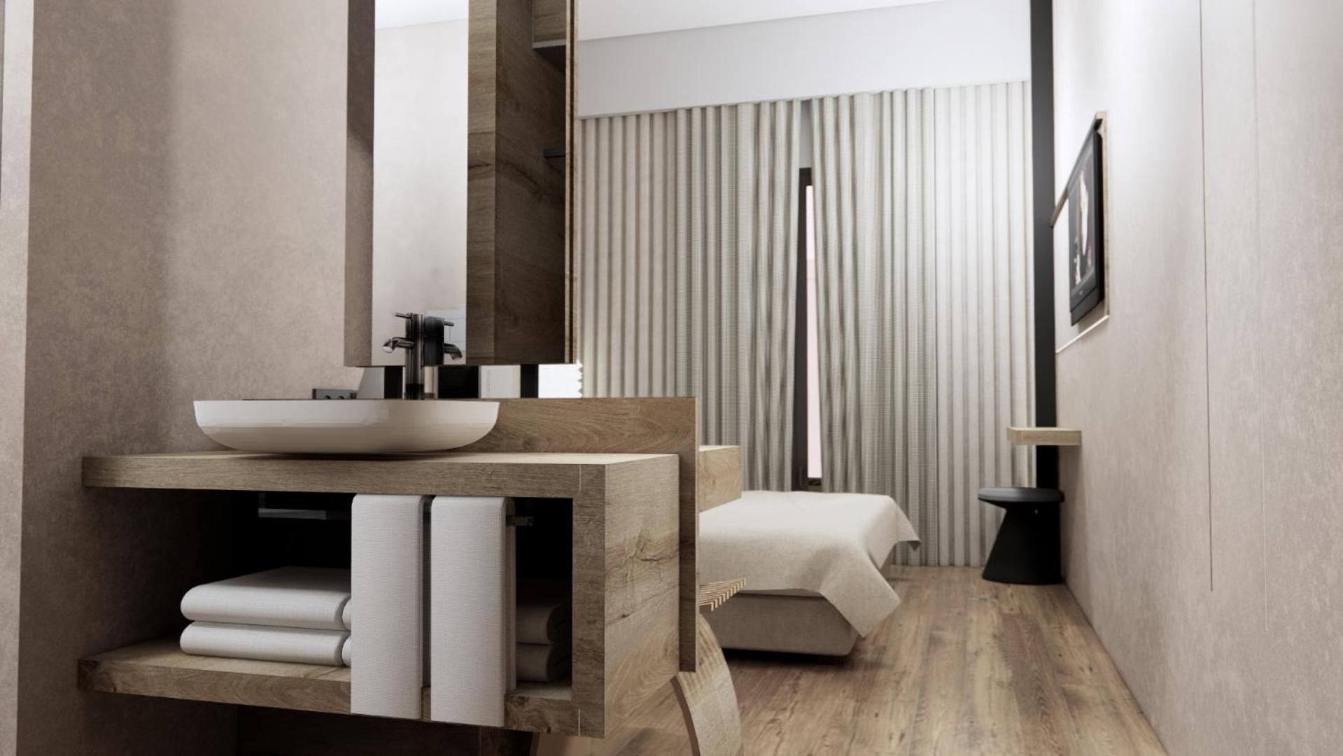 Summer Beach Hotel 7