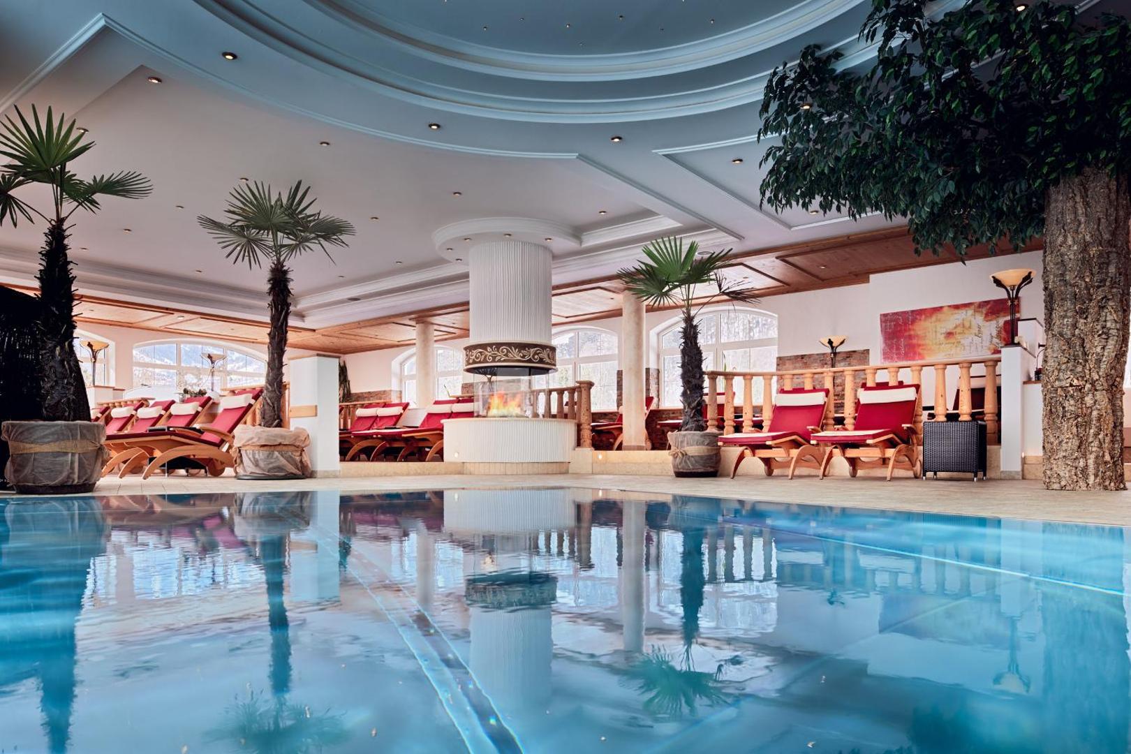 Hotel Edenlehen 5