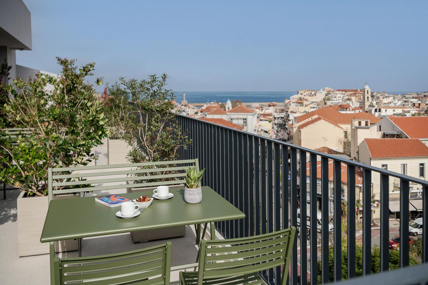 Arkadi Hotel 1
