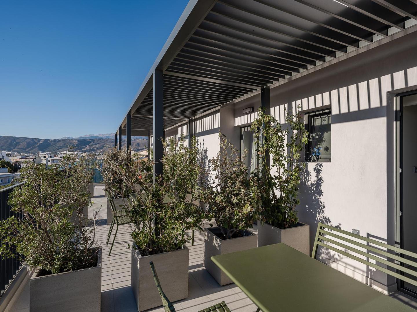 Arkadi Hotel 6