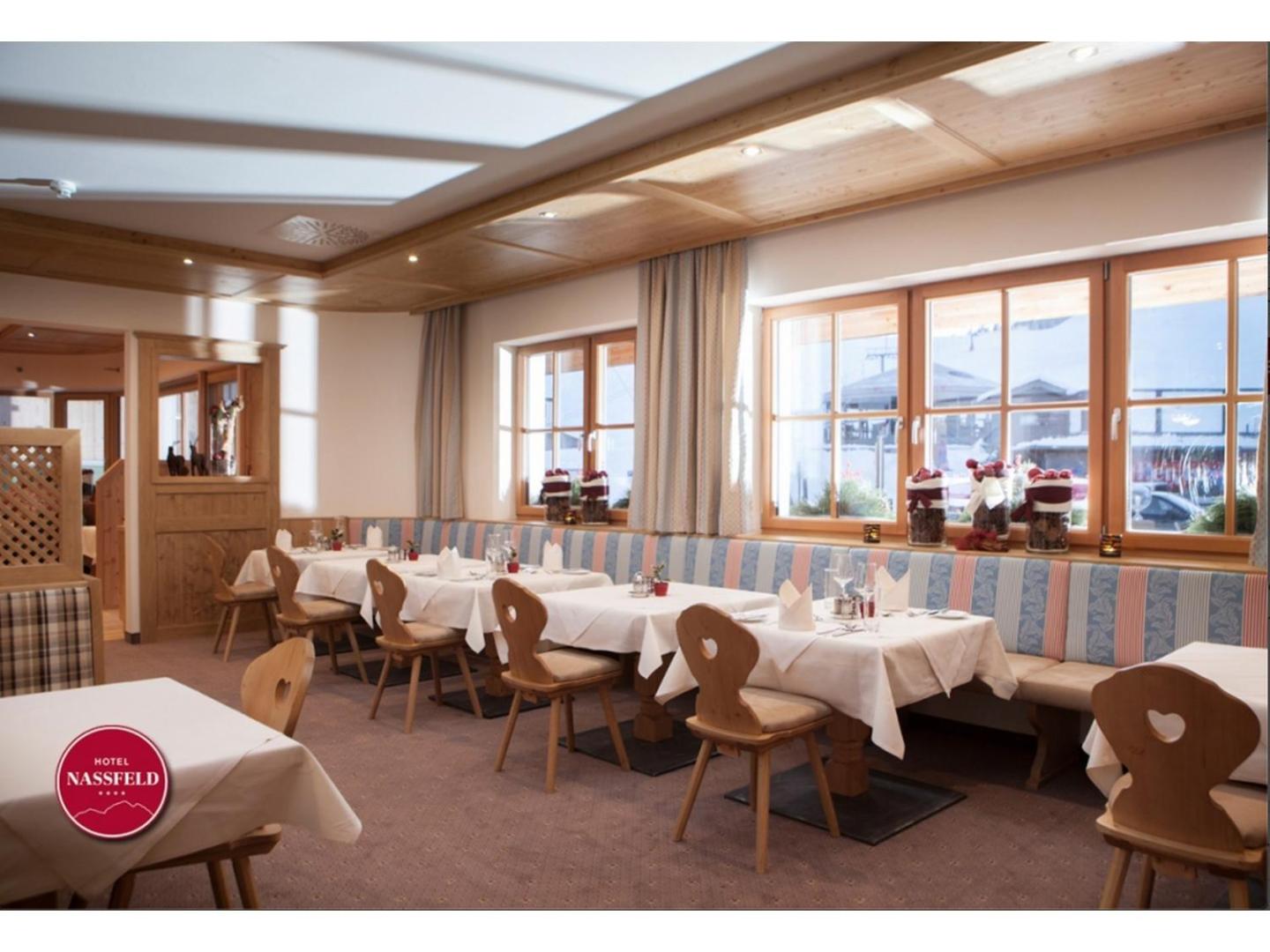 Hotel Nassfeld 4