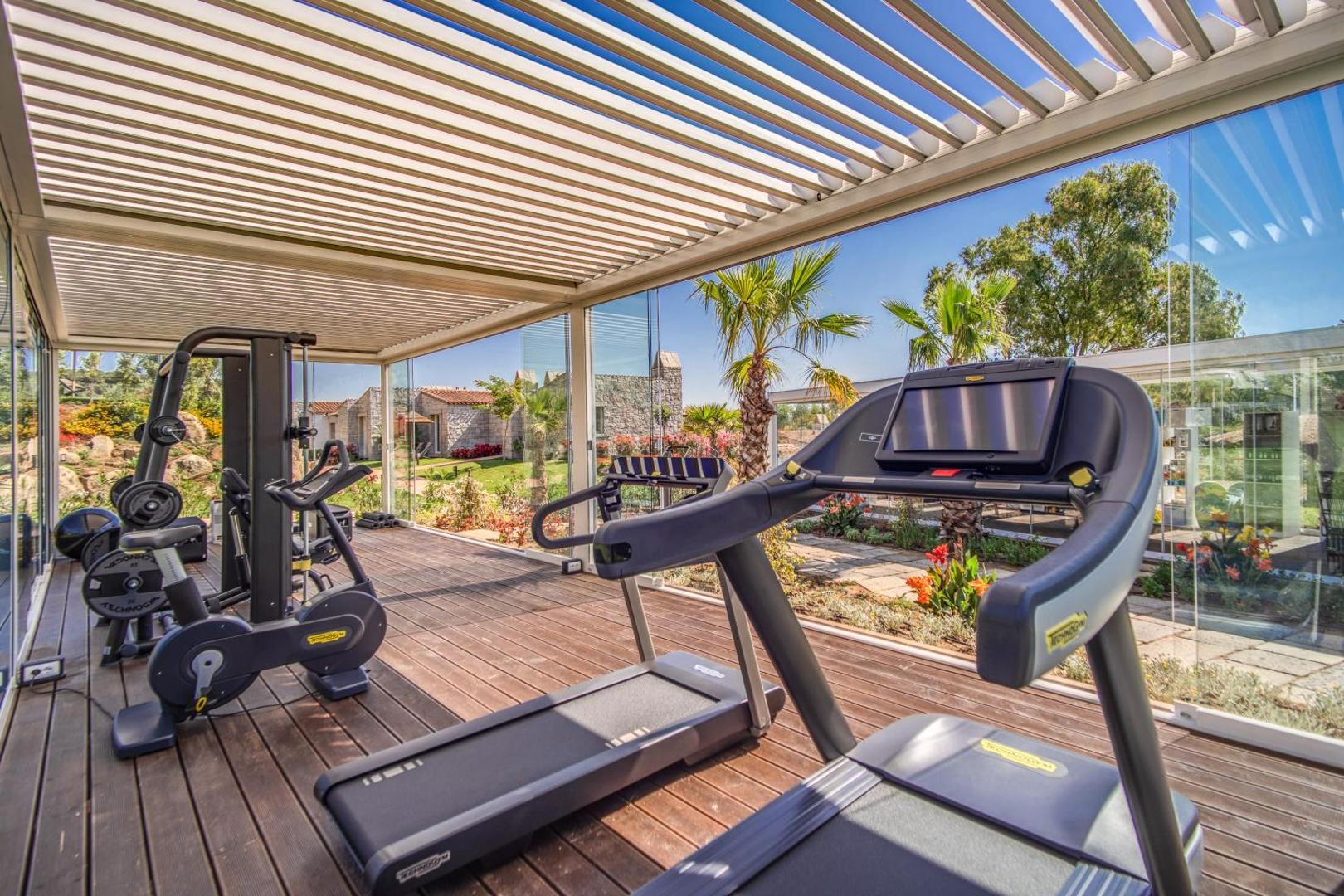 Cala Sinzias Resort 7