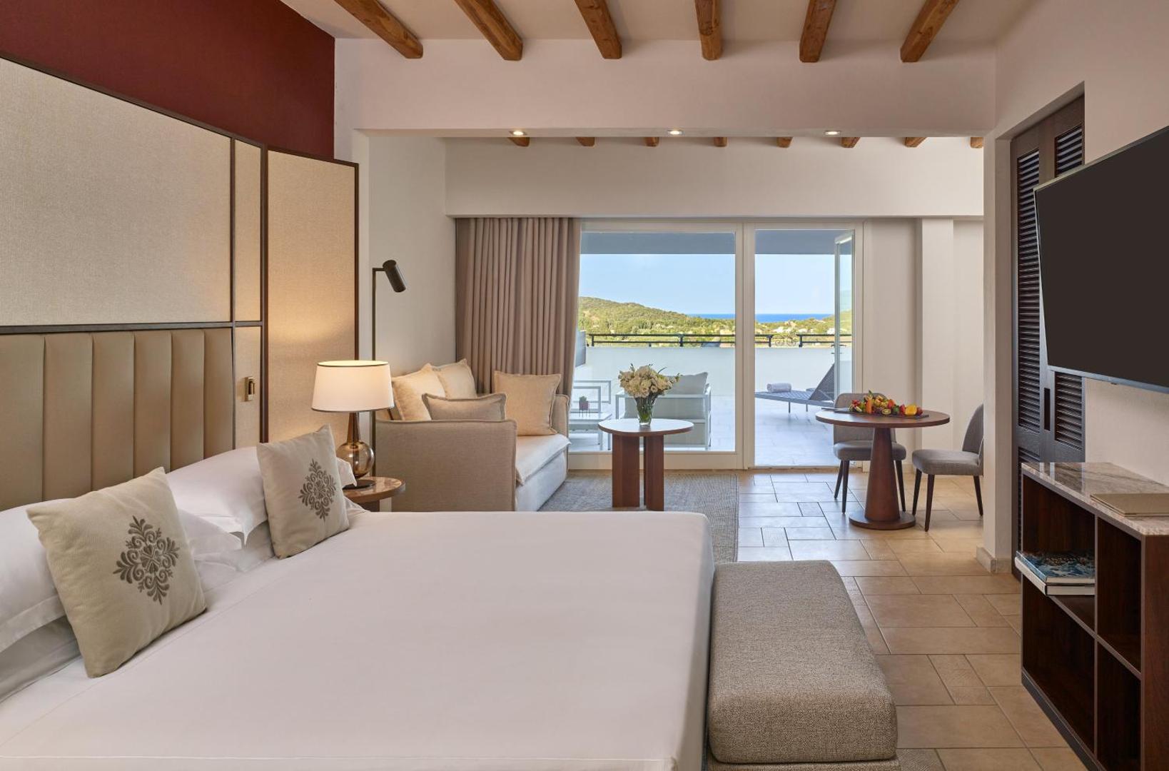 Conrad Chia Laguna Sardinia 7