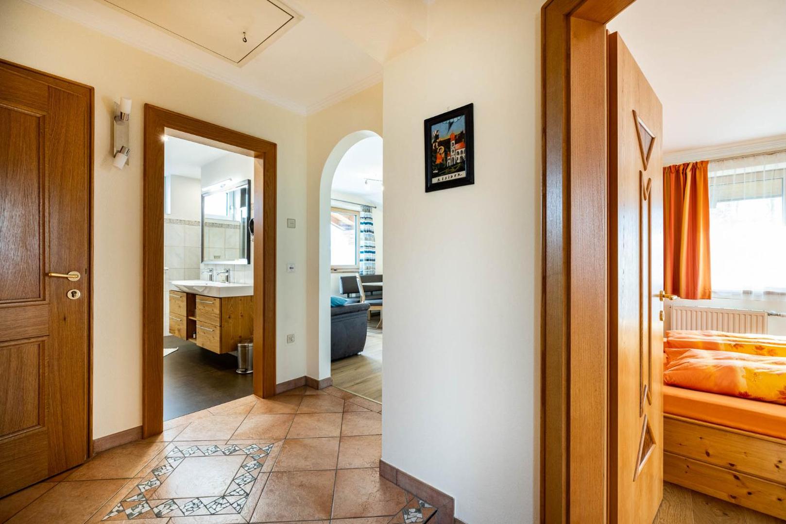 Appartement Jäger 4