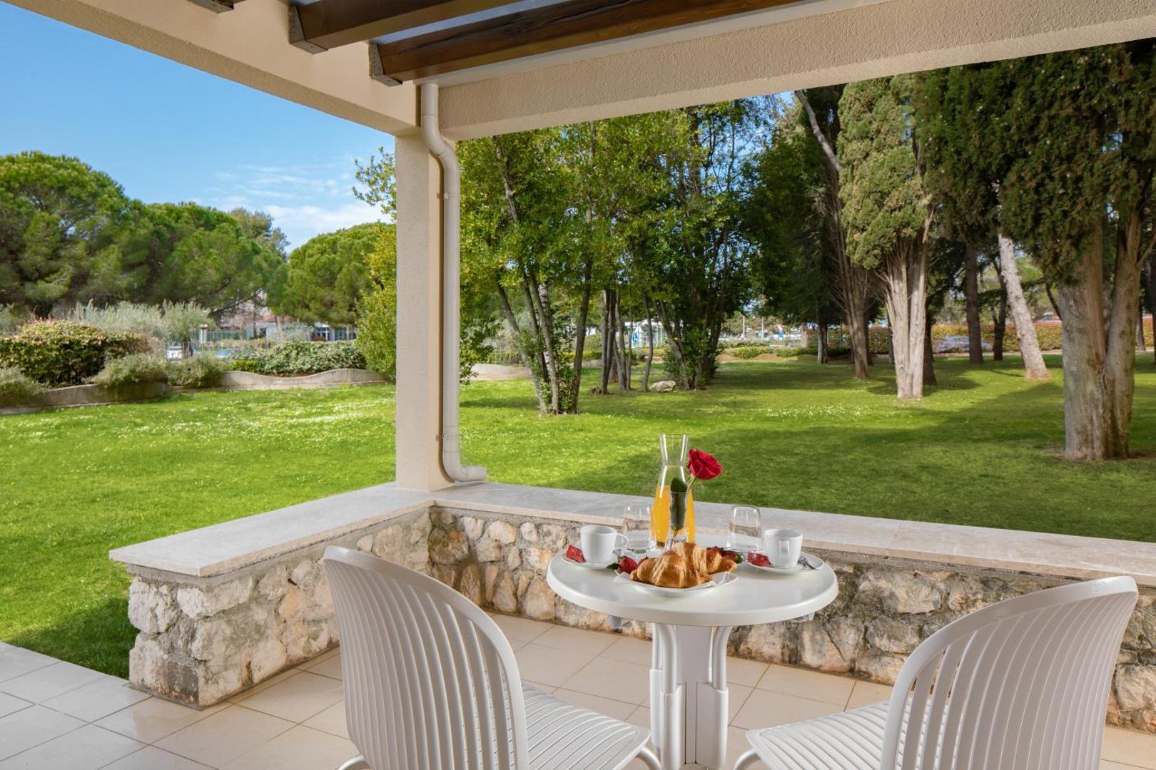 Residence Garden Istra Plava Laguna 8