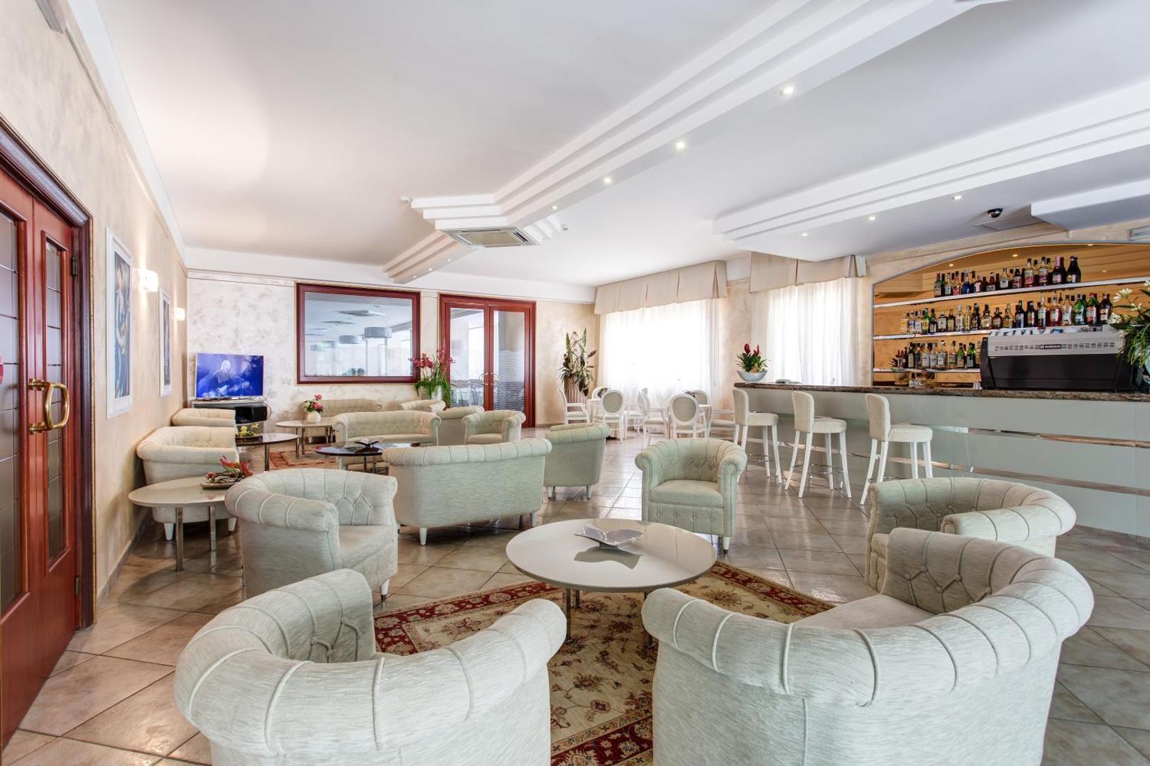 Hotel Continental 6