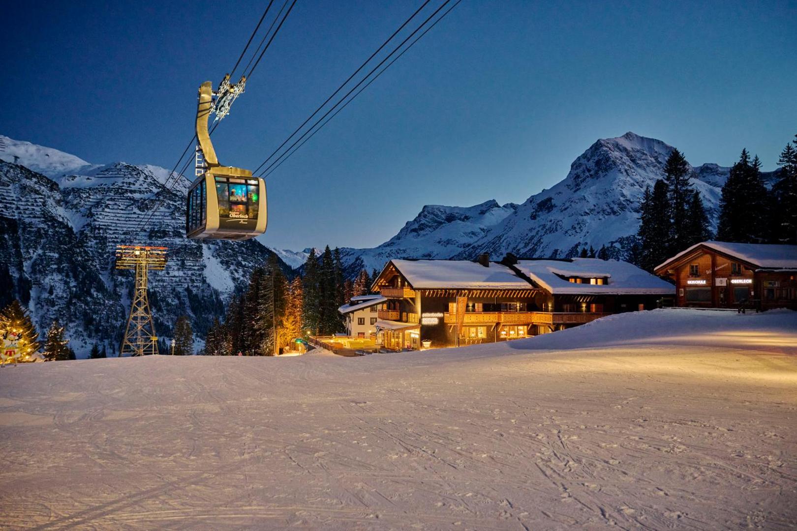 Hotel Petersboden 8