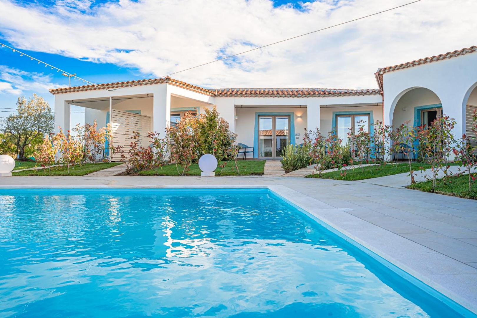 AQUA SARDINIA boutique hotel 1