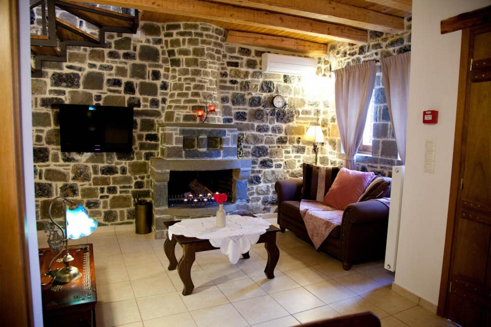 Diktynna Traditional Villas 6