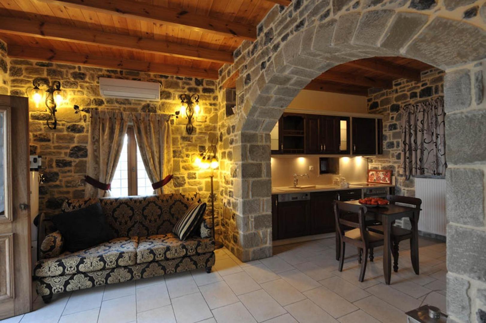 Diktynna Traditional Villas 5