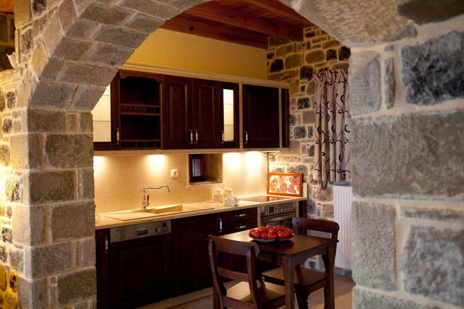 Diktynna Traditional Villas 4