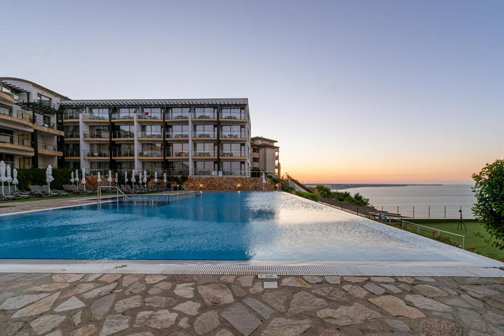 Topola Skies Resort & Aquapark 5
