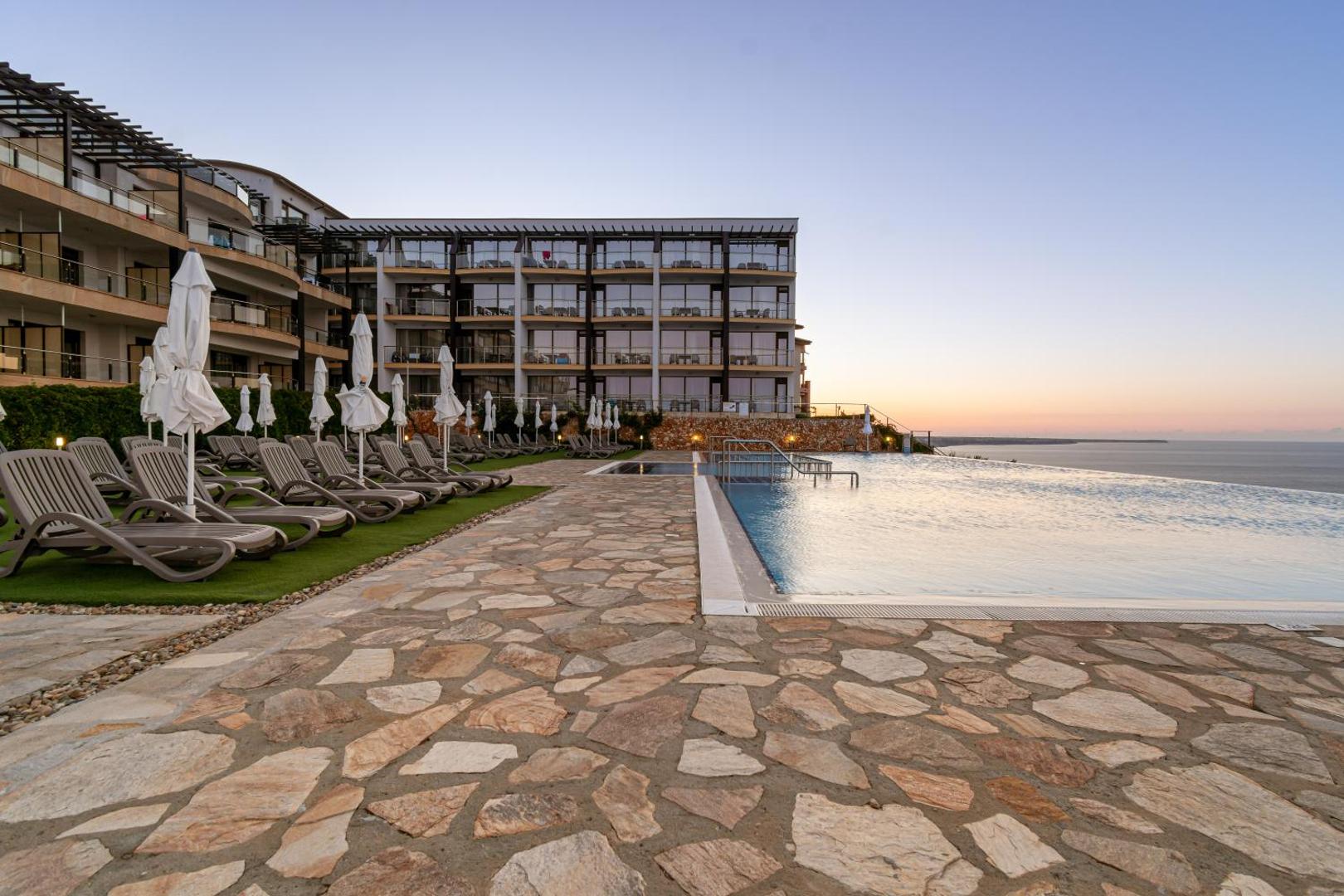 Topola Skies Resort & Aquapark 8
