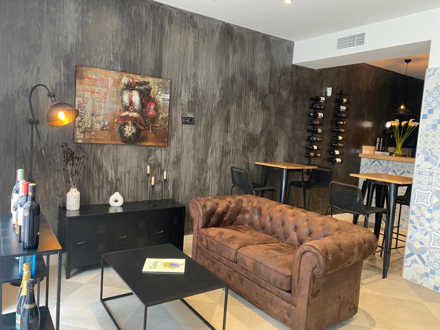 The Old Town Boutique Hotel - Adults Recommended 4