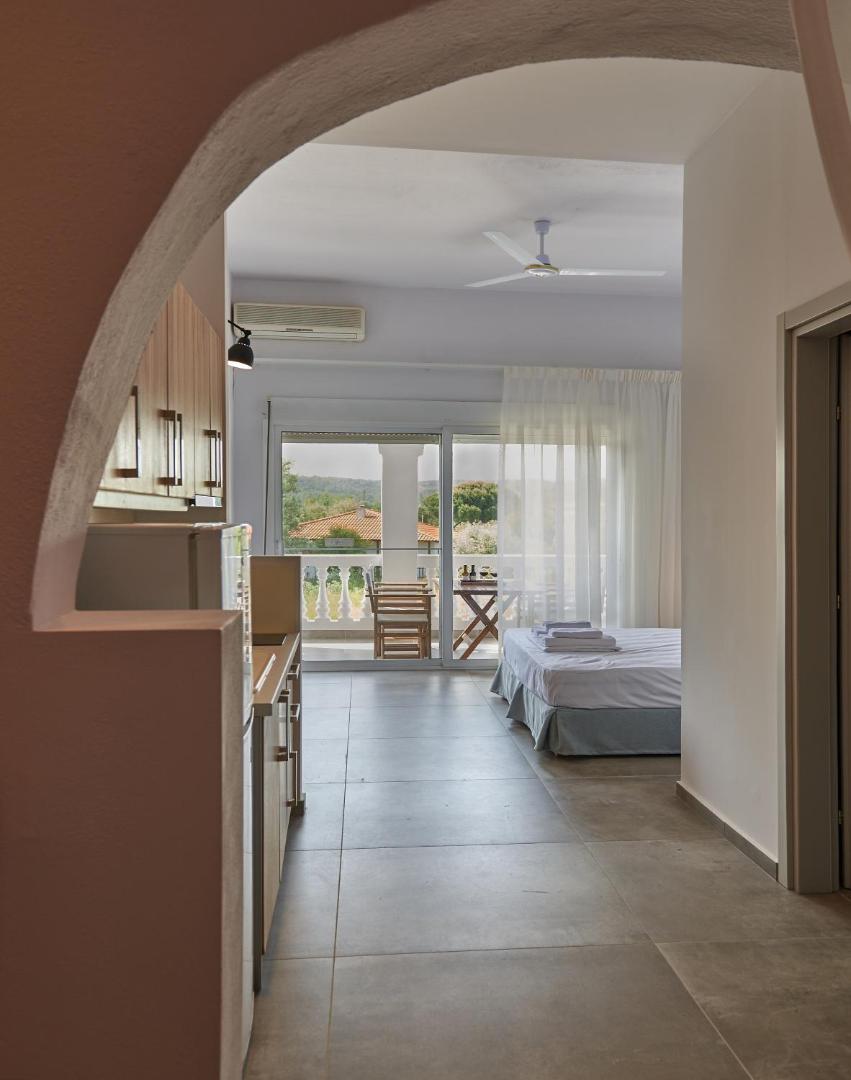 Villa Maria 3