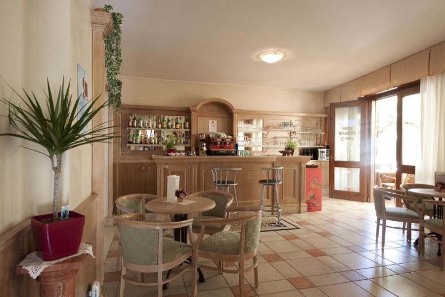 Hotel St. Antony 6