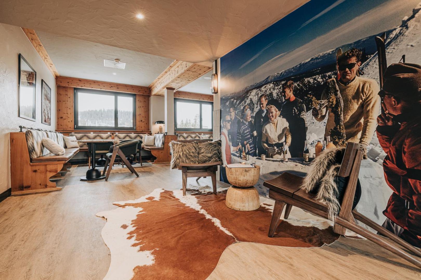 Hotel Altein Arosa, a Faern Collection Resort 7