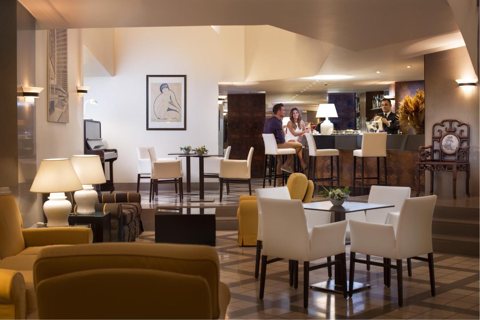 Sardegna Hotel - Suites & Restaurant 5