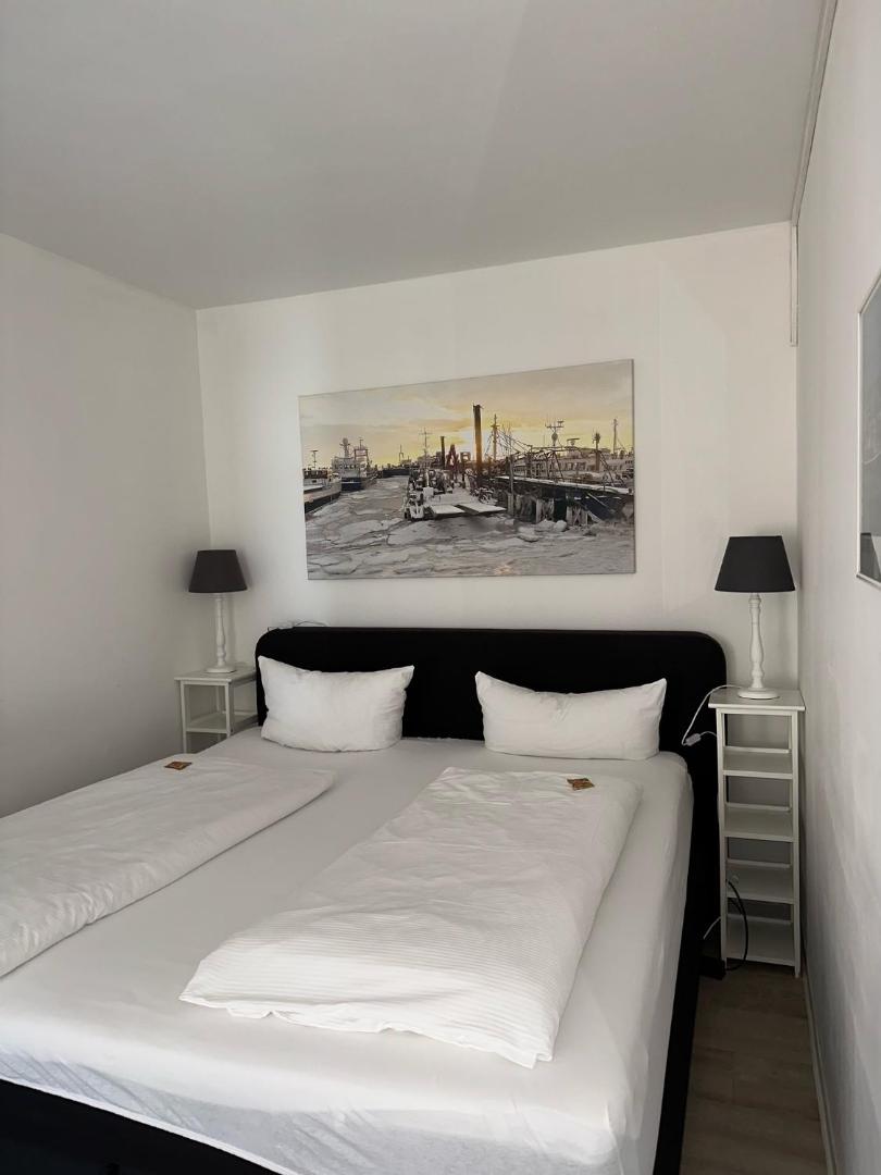 Strandhotel 7