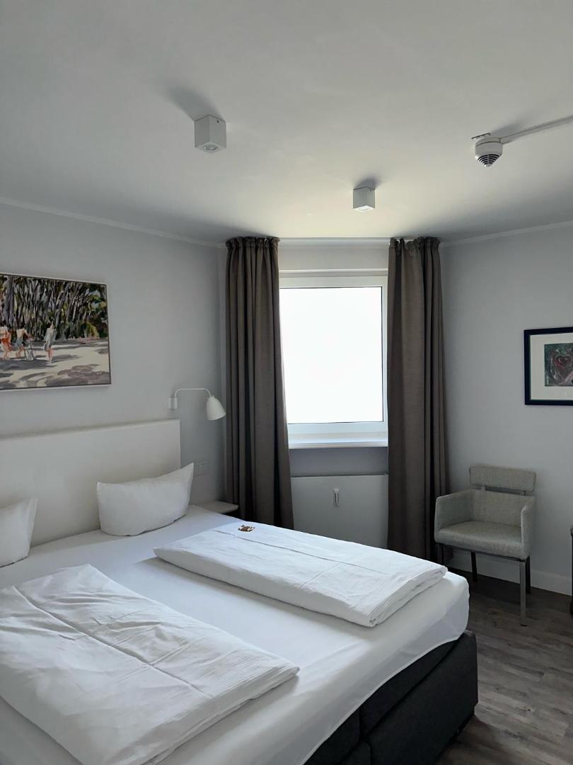 Strandhotel 2