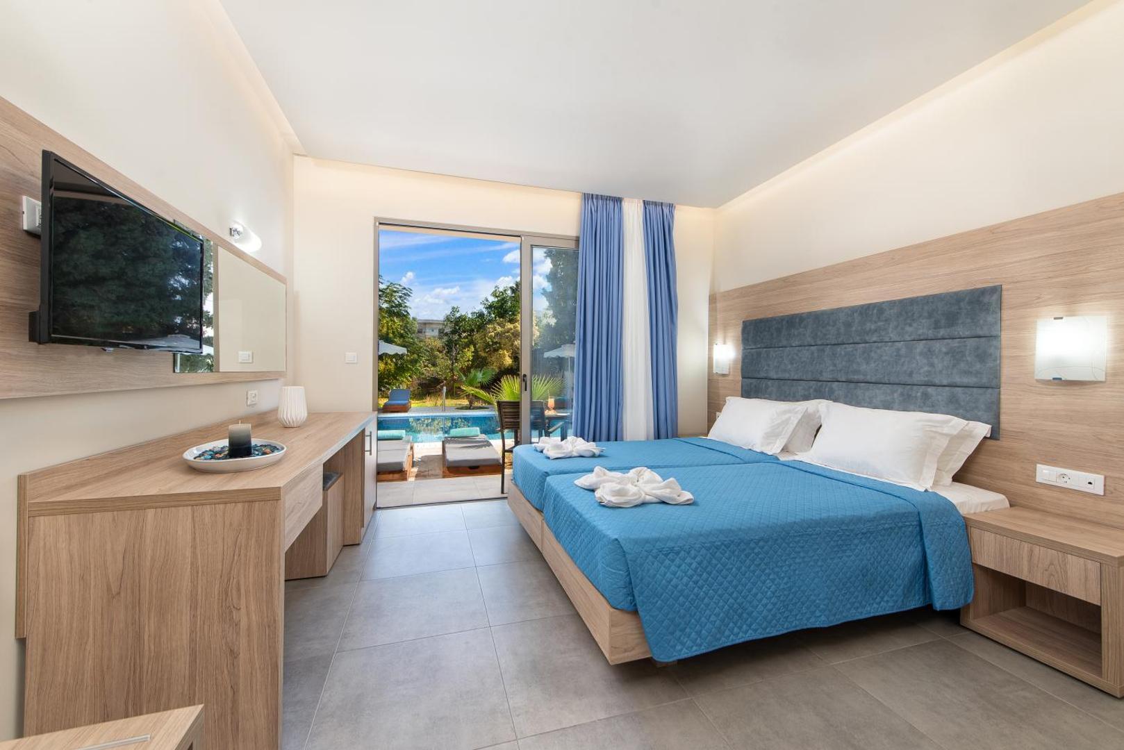 Marathon Hotel - All Inclusive 3