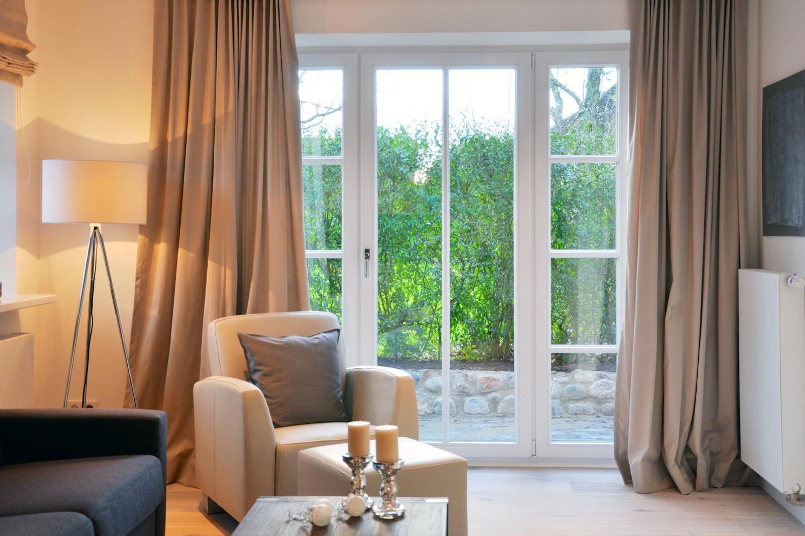 Rackmers Hof - Suiten Hotel garni mit Sauna 2