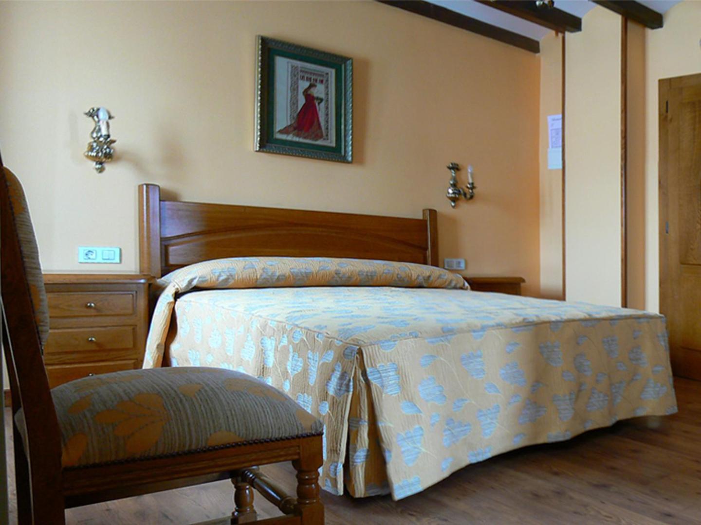 Posada Ribera del Pas 7
