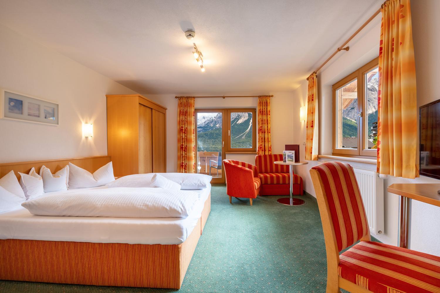 Aparthotel Tyrol 7