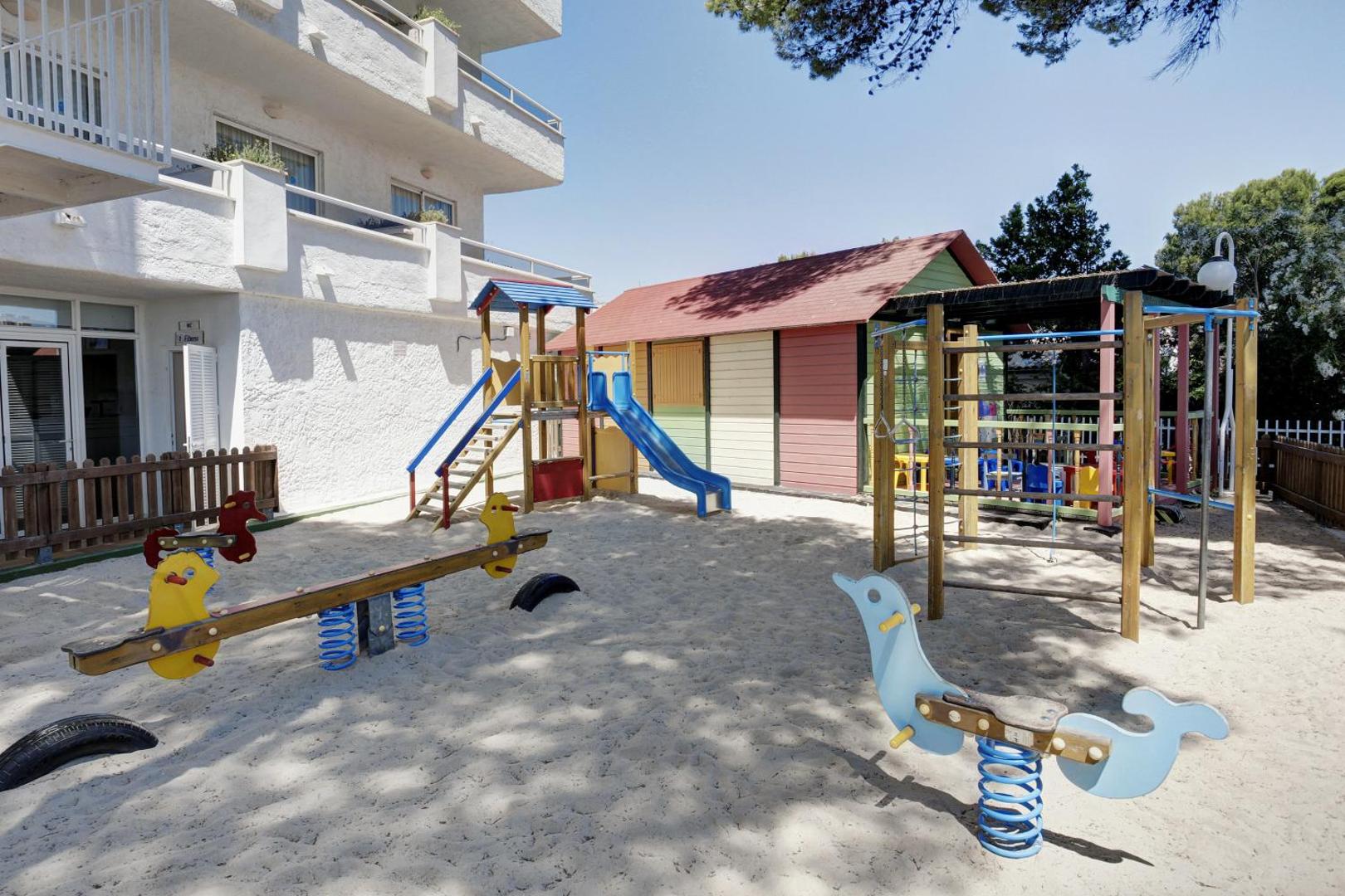 Grupotel Los Príncipes & Spa 7