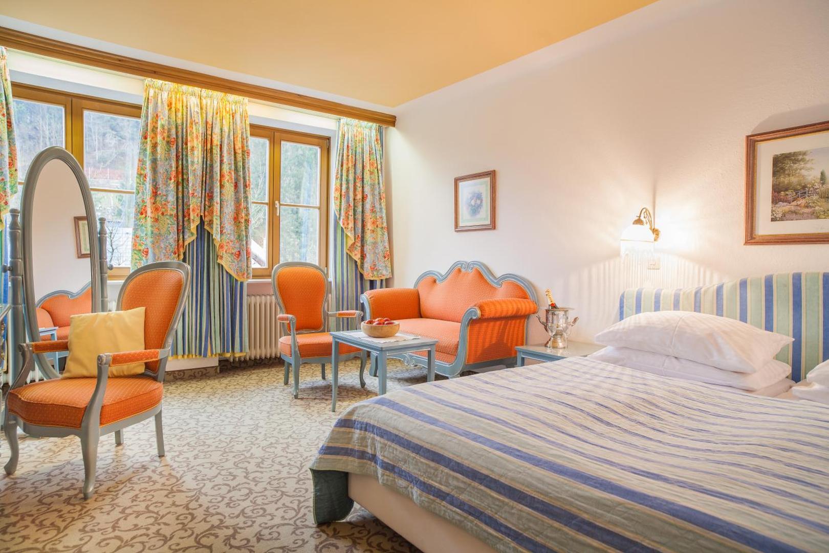 Hotel St. Georg 3