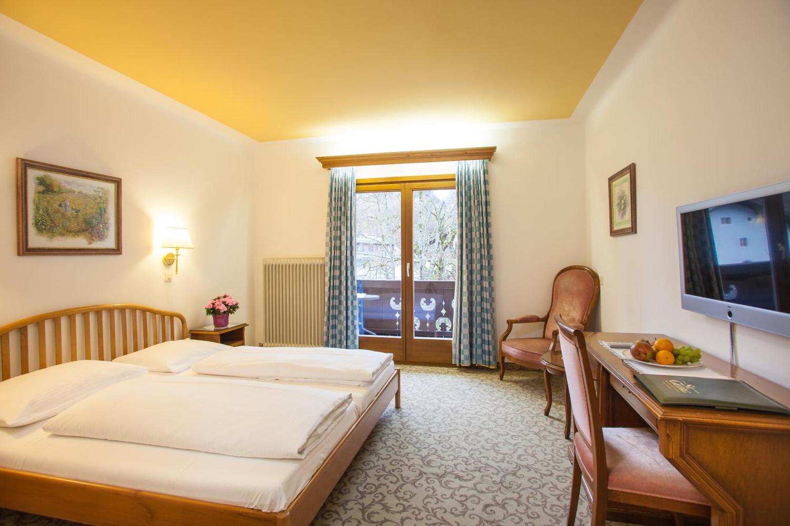 Hotel St. Georg 7