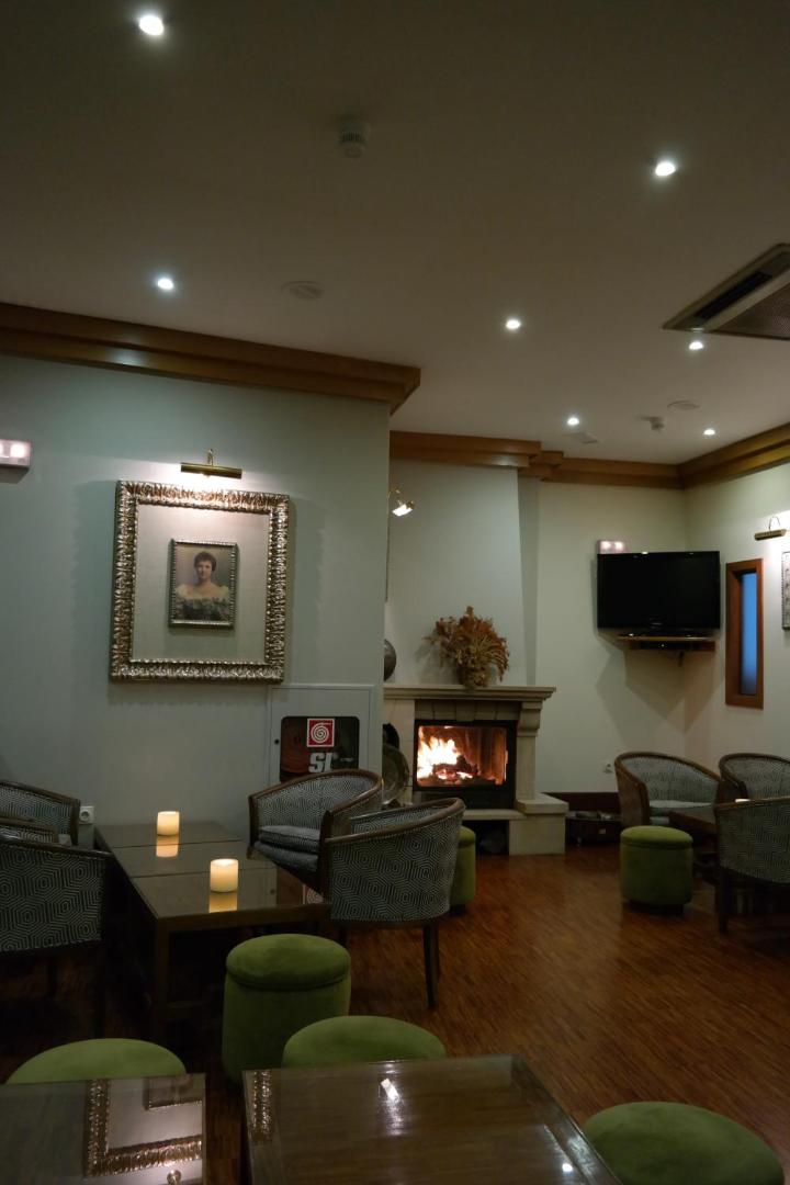 Hotel Rainha D. Amélia, Arts & Leisure 6
