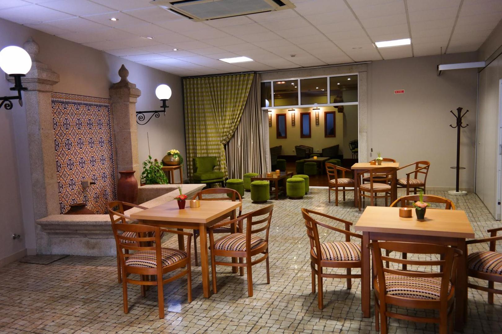 Hotel Rainha D. Amélia, Arts & Leisure 5