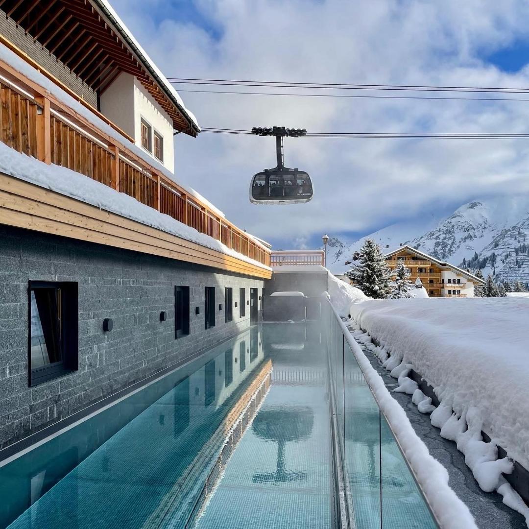Hotel Petersboden 1