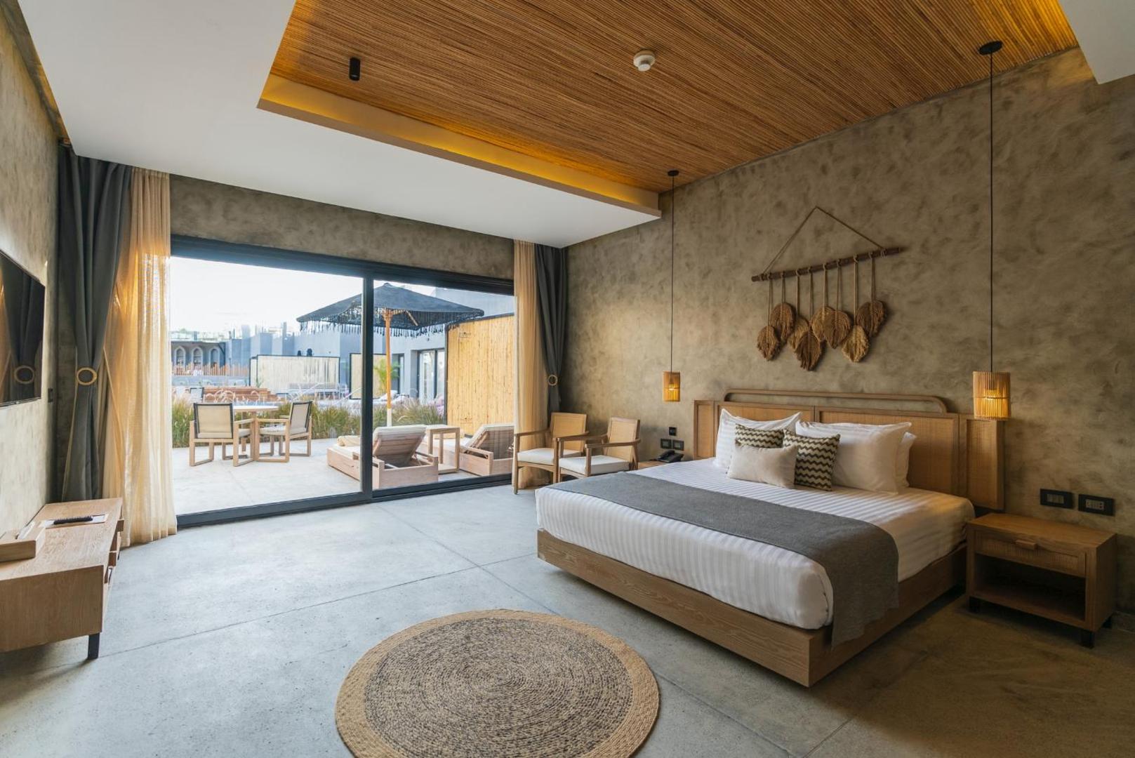 Sunrise Tucana Resort Grand Select 6