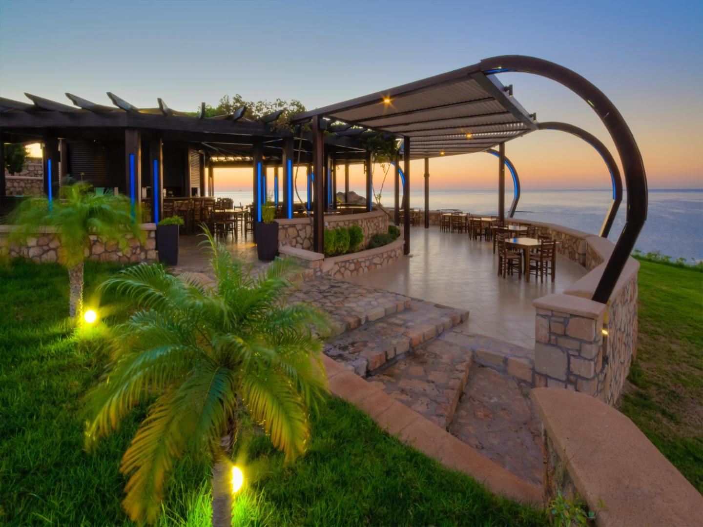 Al Mare Villas 7