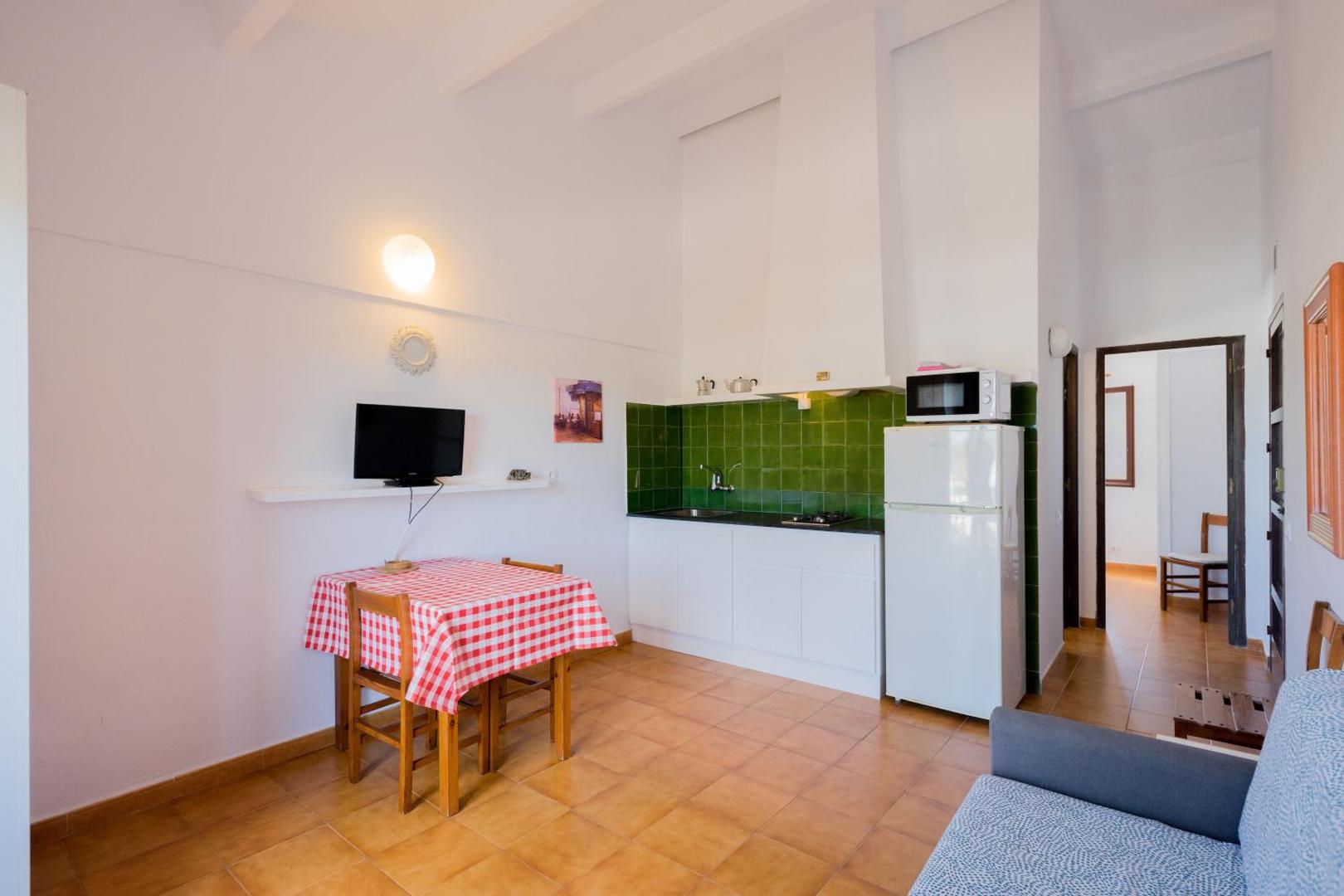 Apartamentos Sa Cala 5