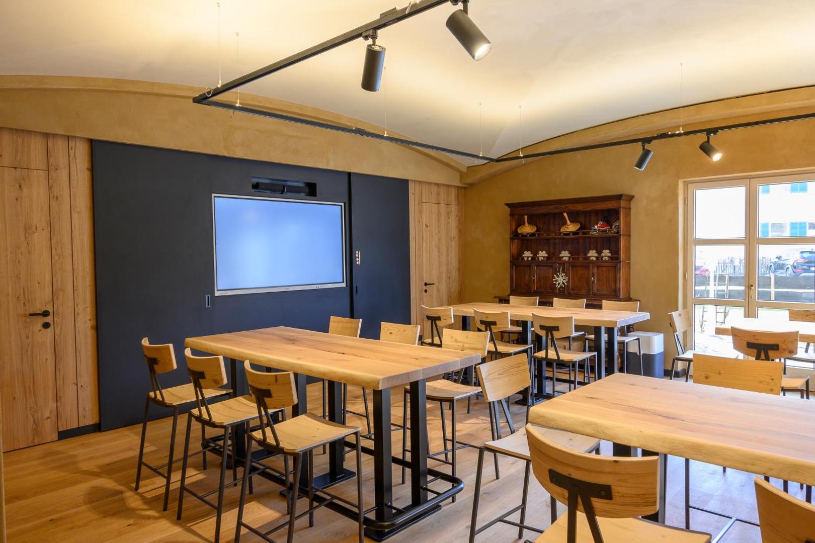 Biohotel Garmischer Hof 8