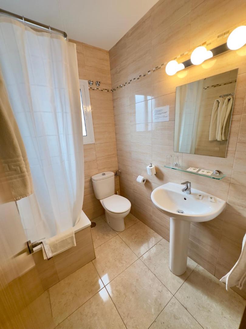 Hotel Cabello 4