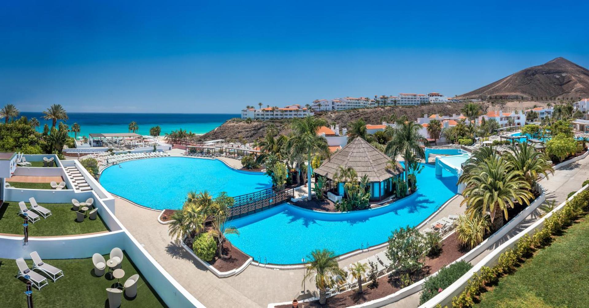 Fuerteventura Princess 1
