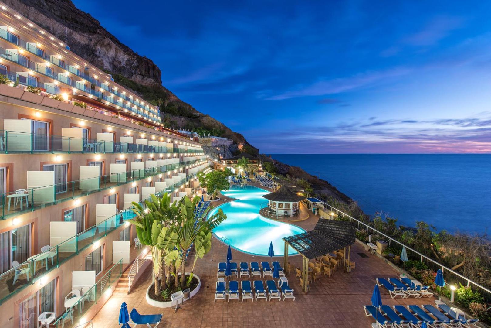 Mogan Princess & Beach Club 2