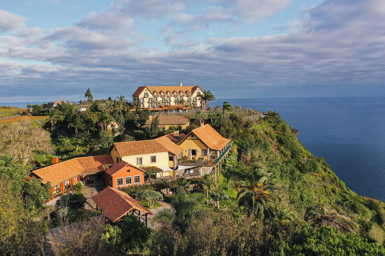 Hotel Quinta Do Furao 8