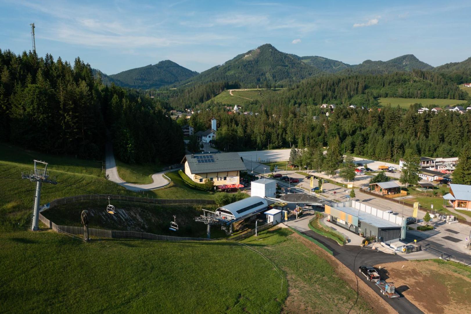 Gasthof zum Sessellift 7