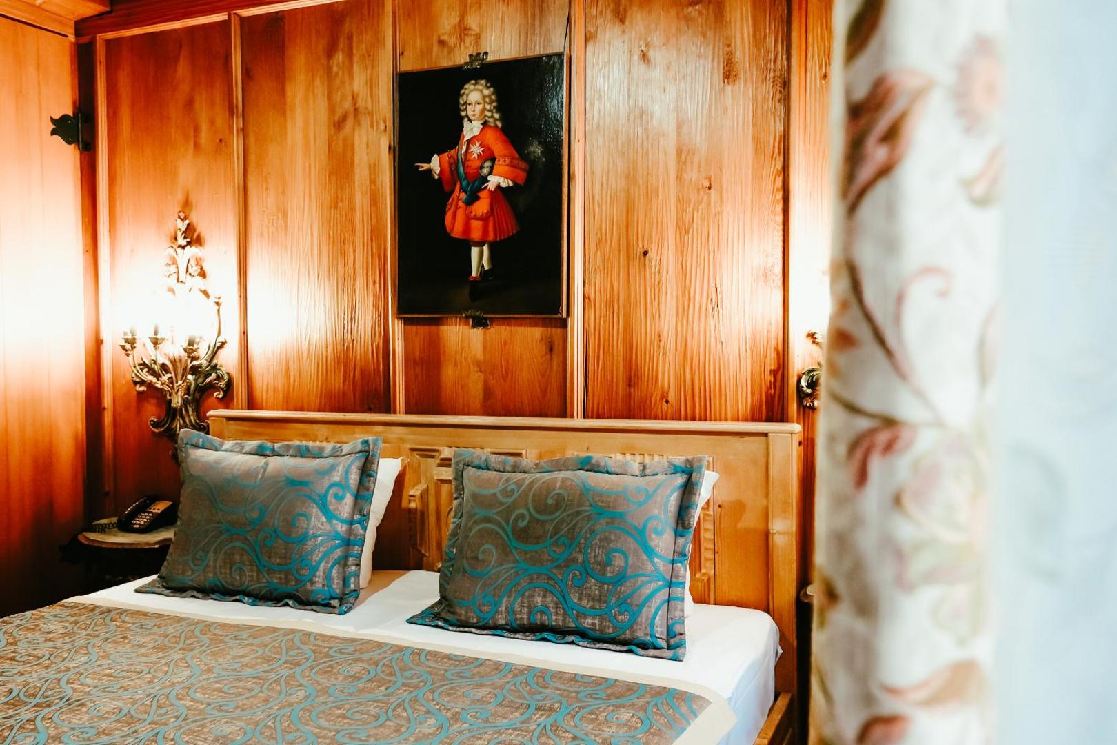 Atlas Grand Hotel 8
