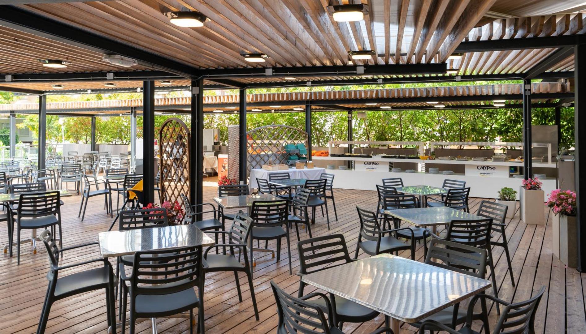 Medplaya Hotel Calypso 5