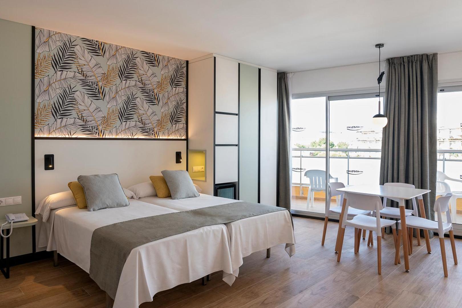Medplaya Hotel Calypso 3