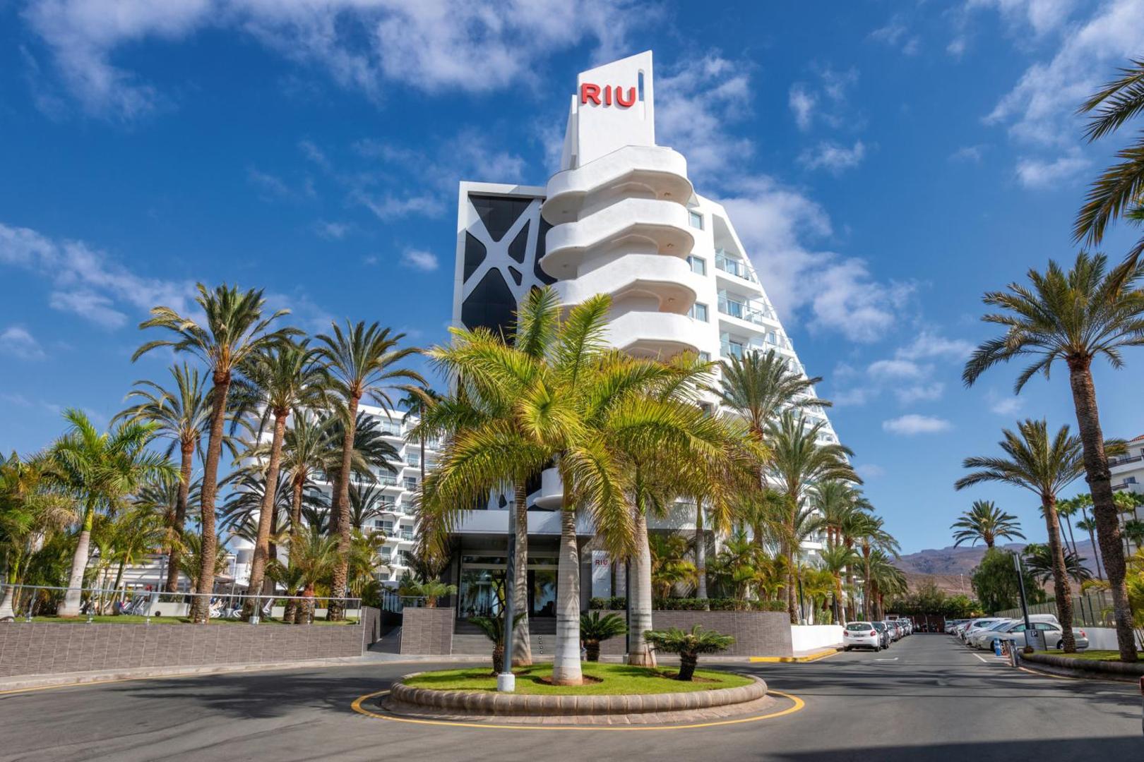 Hotel Riu Papayas - All Inclusive 8